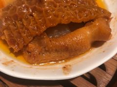 金钱肚-珍宝轩海鲜火锅(碧湖大厦店)