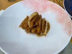 -阿湾楼·温州海鲜·江浙菜(京江路店)