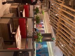 -鱼酷活鱼烤鱼(南京水游城店)