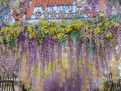 -天津意大利风情旅游区