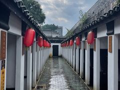 -桂林独秀峰王城景区