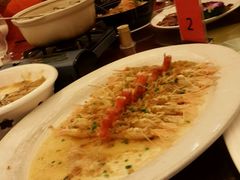 -国惠大酒楼(仓山万达店)