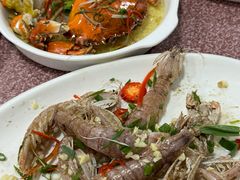 -星奇缘·海鲜餐厅(东山美食地标店)