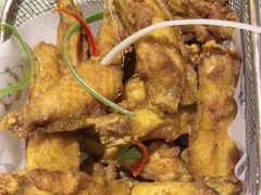 -Home Thai·泰谣(王府井apm店)