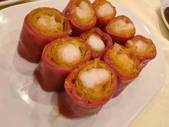 -兴悦酒家(保利克洛维店)
