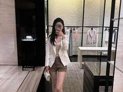 -CHANEL(恒隆广场店)