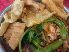 -谭老太正宗柳州螺狮粉(家和花园店)