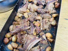 -晓梦戳子肉(瑞云路店)
