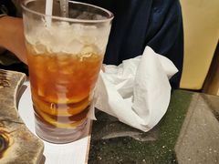 -花园餐厅(铜锣湾店)
