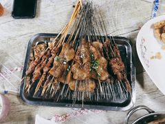 -小民大排档(光谷店)