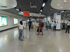 -上海动物园(地铁站)