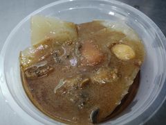 -老福合沟无米粿甜汤粿品店