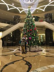 -星河湾酒店·宴会厅(番禺大道北店)