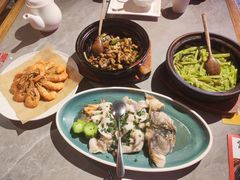 -啫神·广州地标美食(北京路店)