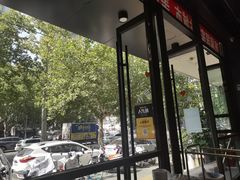 -汉城烧烤(西稍门劳动路店)