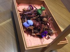 -新海渔港·胶东海鲜家常菜·家宴(奥体中心店)