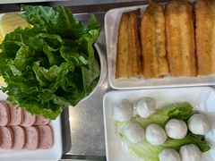 -古乐牛香·鲜牛肉牛杂火锅(梅村五洲国际店)