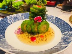 -鱼翅楼·津派砂锅鱼翅(水上公园店)