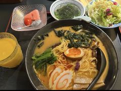 -無二炙坊·和牛烧肉(大钟寺1733店)