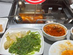 -海底捞火锅(吴中路店)