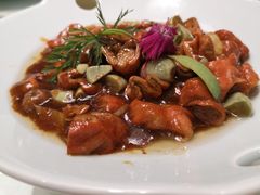 -鸭匠食府·挂炉烤鸭·新京菜(阜成路店)
