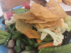 -刘妈菜馆(磁器口店)