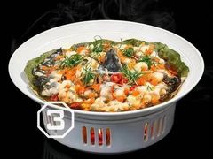 -3号仓库·创意中国菜(长宁龙之梦店)