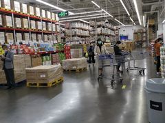 -山姆会员商店(杨桥西路店)