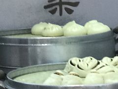 -御梁坊红糖馒头