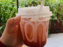 -fishtank鱼缸咖啡(三山街店)