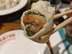 -金谷园饺子·烧烤·家宴(人大总店)