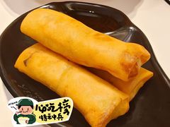 -馋三尺蟹粉小笼(人民广场店)