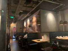 大堂-大丰收脆鱼(万达江北店)