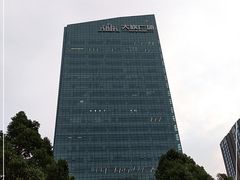 -大族广场Mall&More