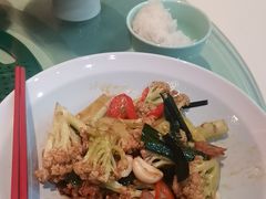 -天成川菜(礼岗店)
