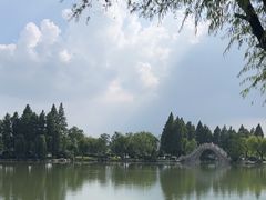 -云龙湖旅游景区