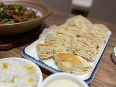 -九转小磨·东北菜老字号(祥安店)
