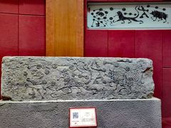 -卧龙岗文化园-南阳市汉画馆