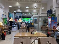 -崔记拉面馆(航北店)