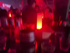 -拾叁唐Livehouse(佛山禅城店)