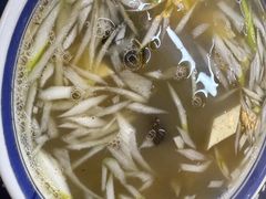 -潼关肉夹馍(永兴坊店)