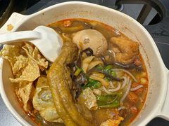 -文昌桥螺蛳粉(魏公村店)