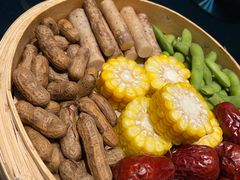 -徐记海鲜(汉城湖|太奥店)