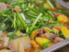 -四姐南瓜田鸡(202店)