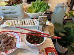 -八合里牛肉火锅(上海中山公园店)