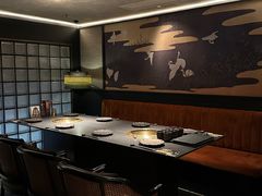 -铭牛烧肉·和牛海鲜自助(高新月牙湖店)