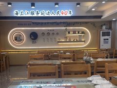 -海兰江石锅饭(水上店)