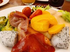 -西安赛瑞喜来登大酒店