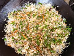 -台山新孖宝柴火黄鳝饭(三合温泉店)
