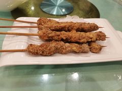 -功德林素菜饭庄(前门店)